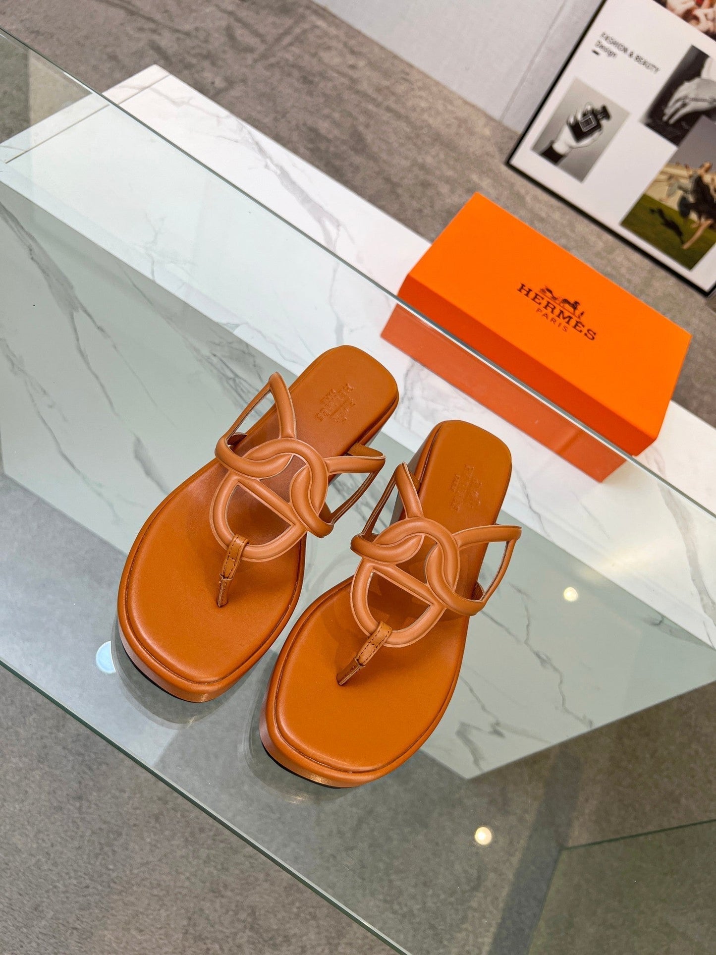 Luxury Shoes - Top QualityS - 011