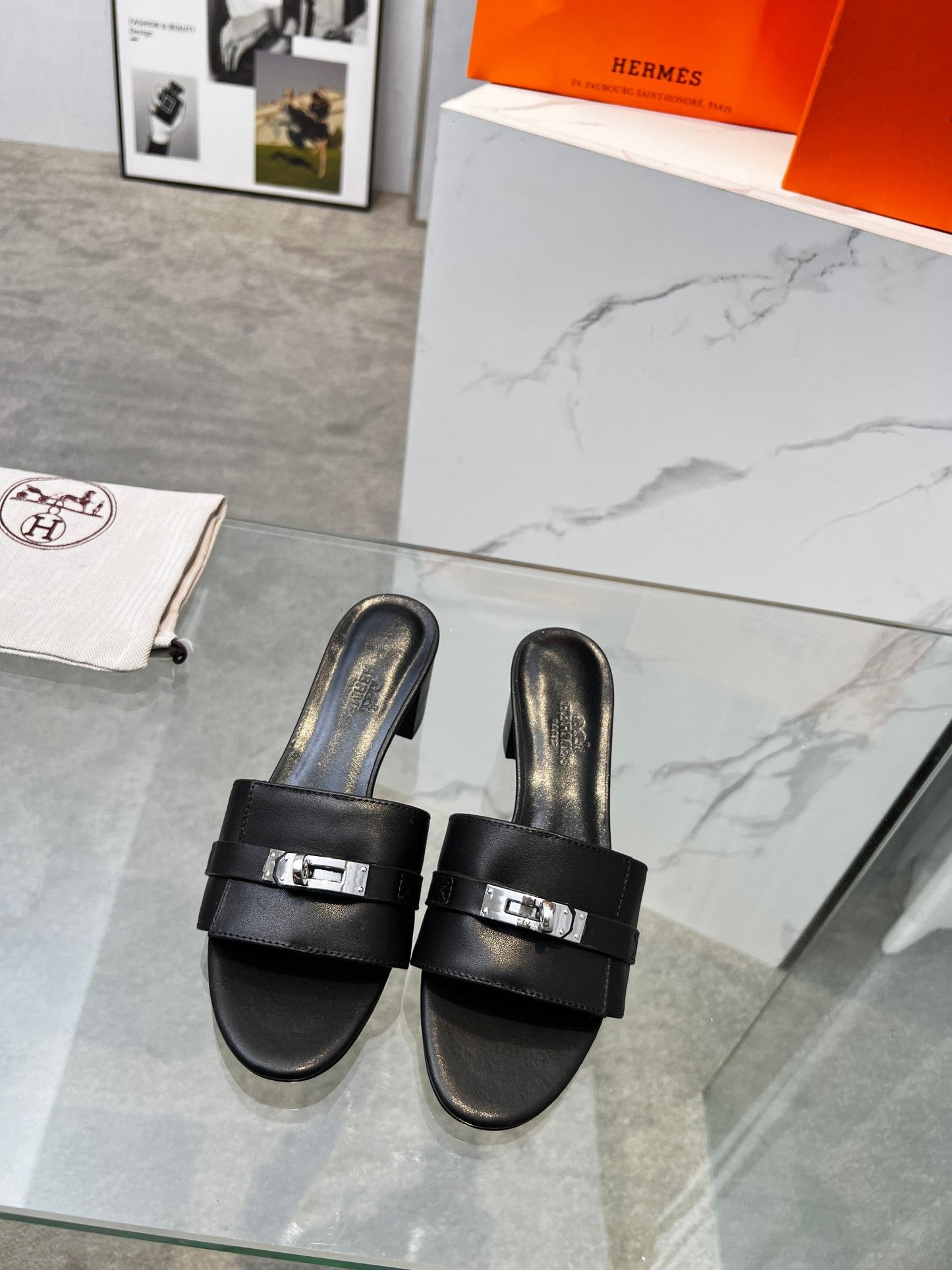 Luxury Shoes - Top QualityS - 281
