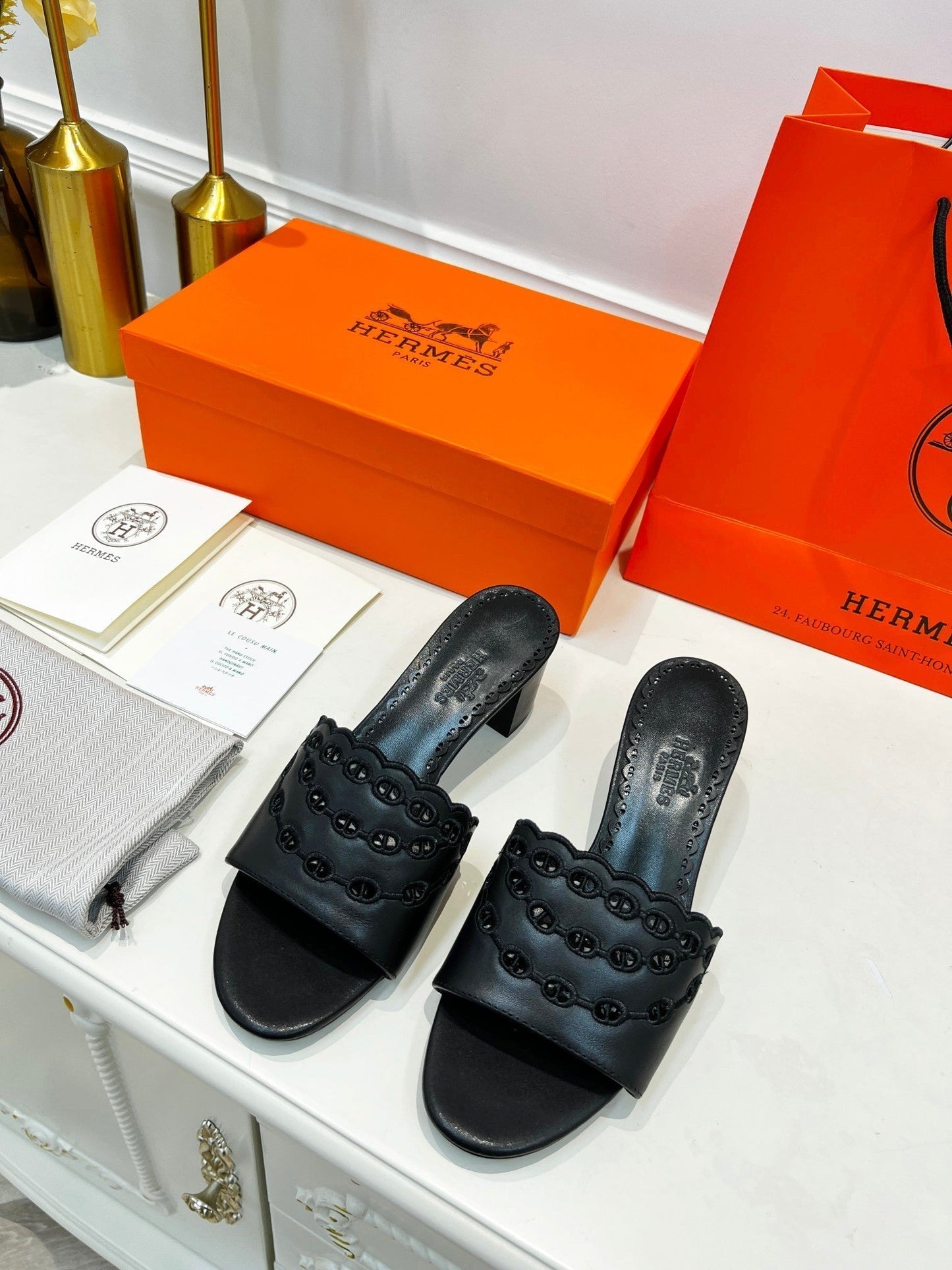 Luxury Shoes - Top QualityS - 285