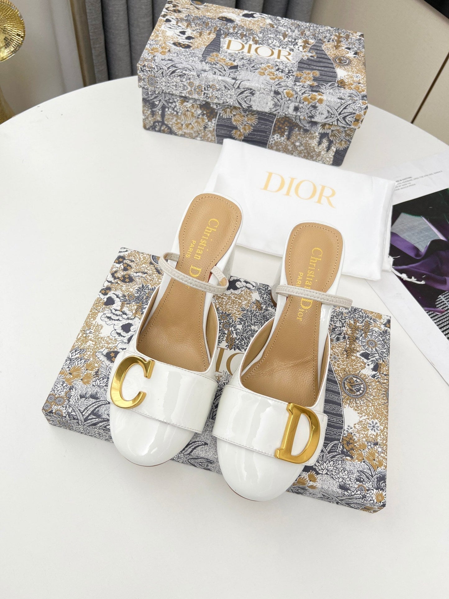 Luxury Shoes - Top QualityR - 171