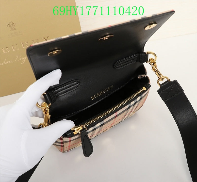 Top Quality Fashion -BBR Bags - 243