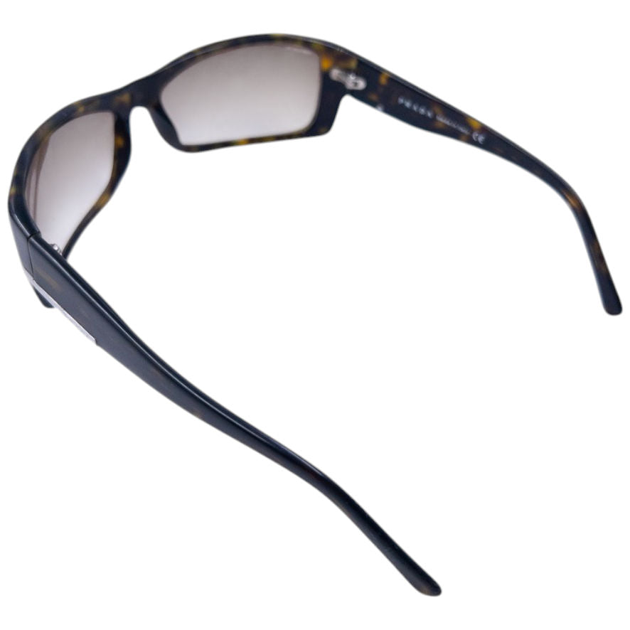 Prada Tortoise Shell Sunglasses