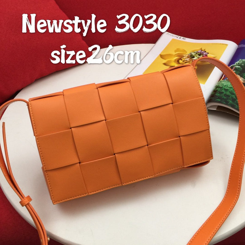 Top Quality Fashion -BBR Bags - 915