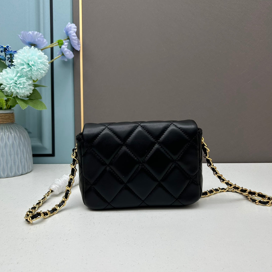 EN - New 1:1 rep Top Quality CHL Bag 561