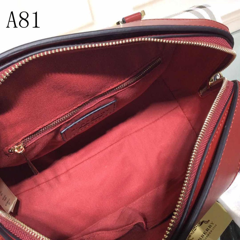 Top Quality Fashion -BBR Bags - 775