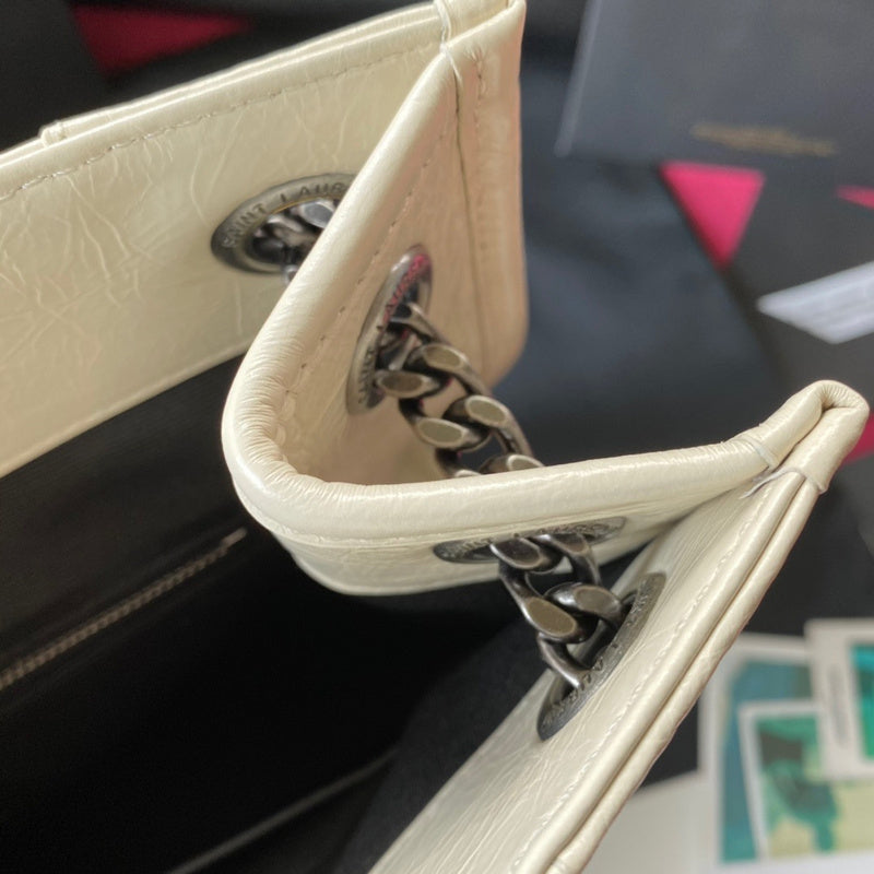 Yves Saint Laurent - Bags - The Elite Bags 408