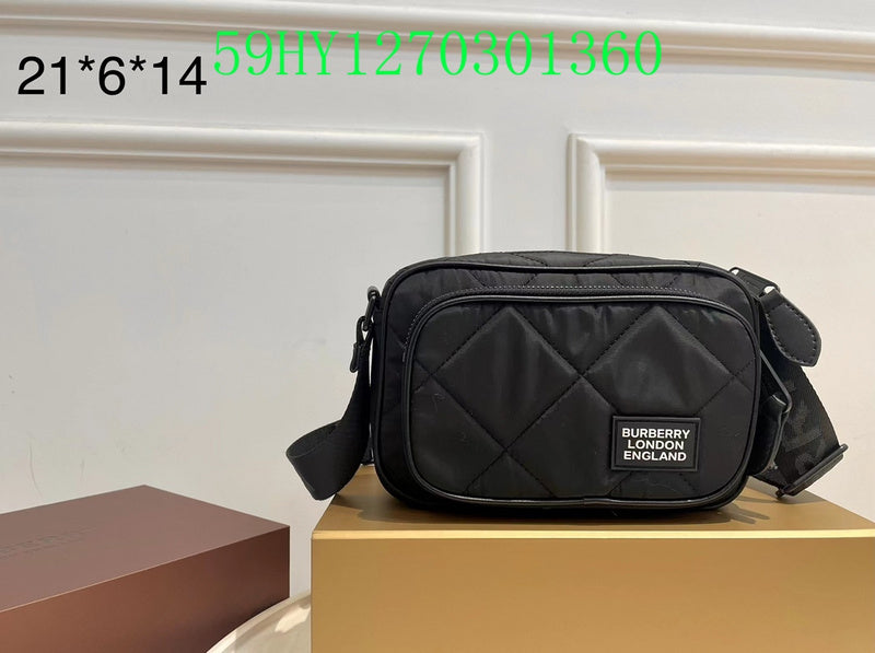 Top Quality Fashion -BBR Bags - 171