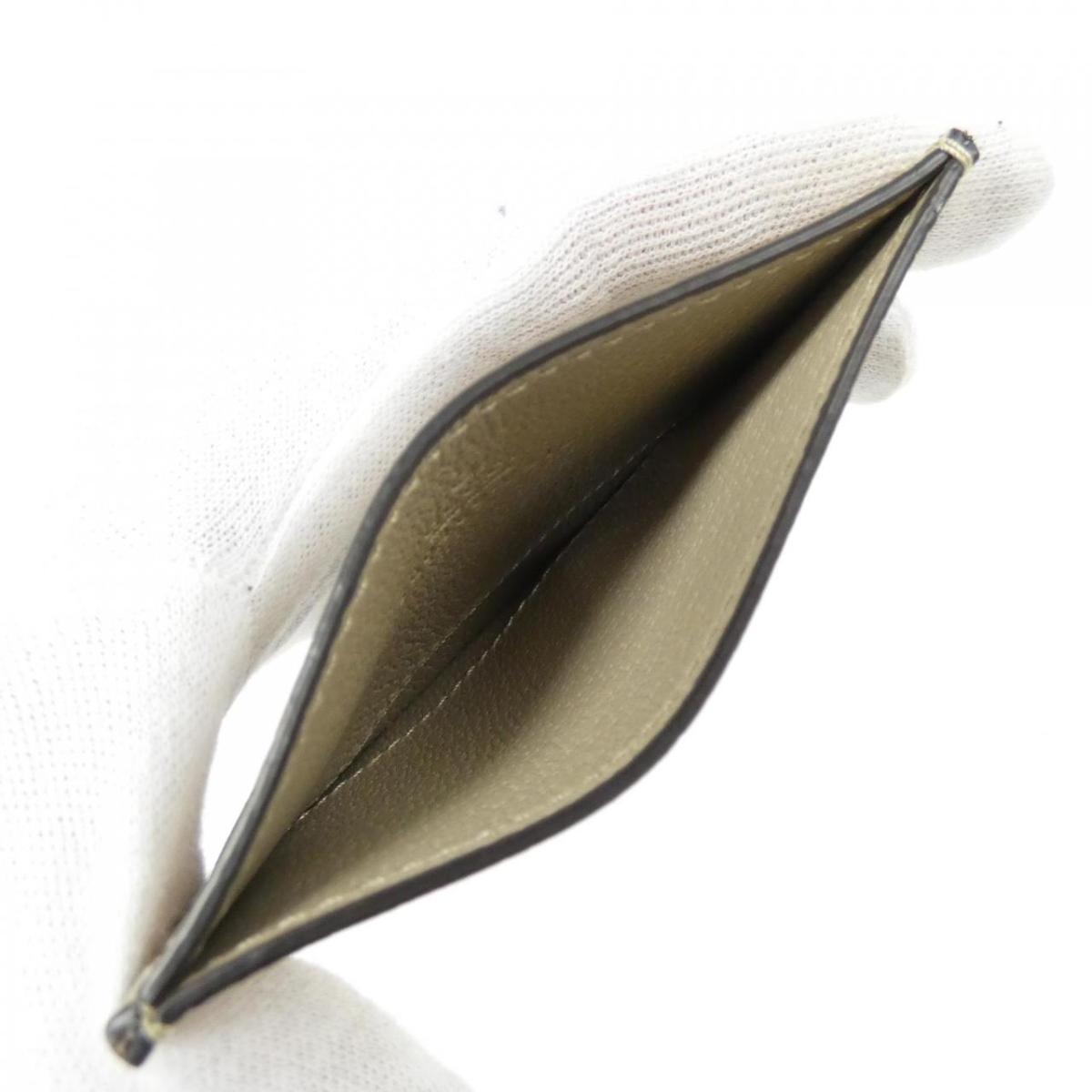 Gucci 700469 Card Case