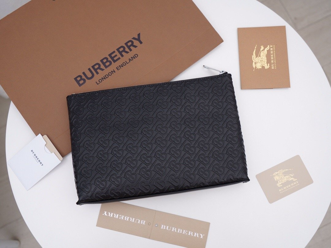 EN - New 1:1 rep Bags BBR 009