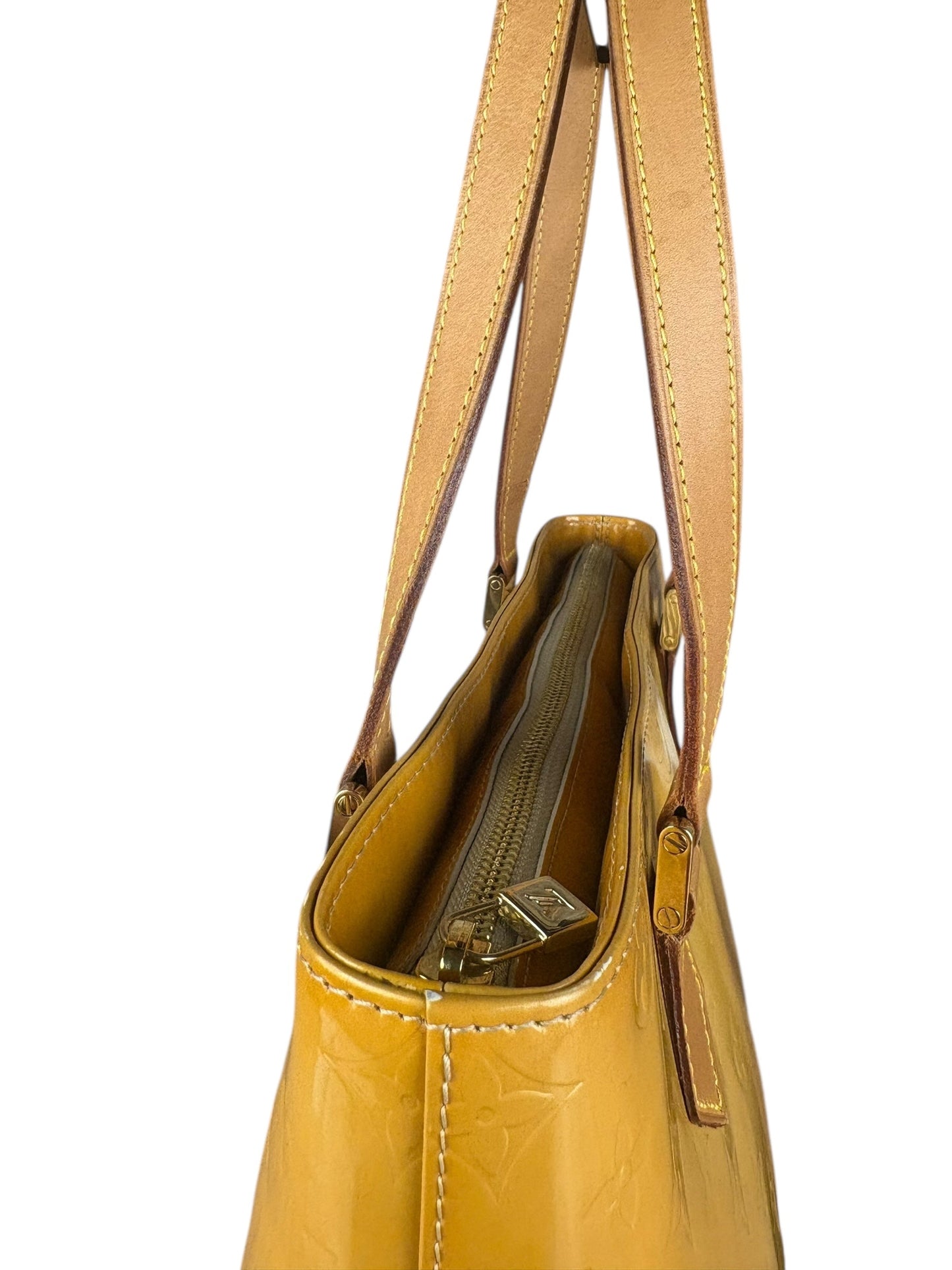 Louis Vuitton Monogram Vernis Houston