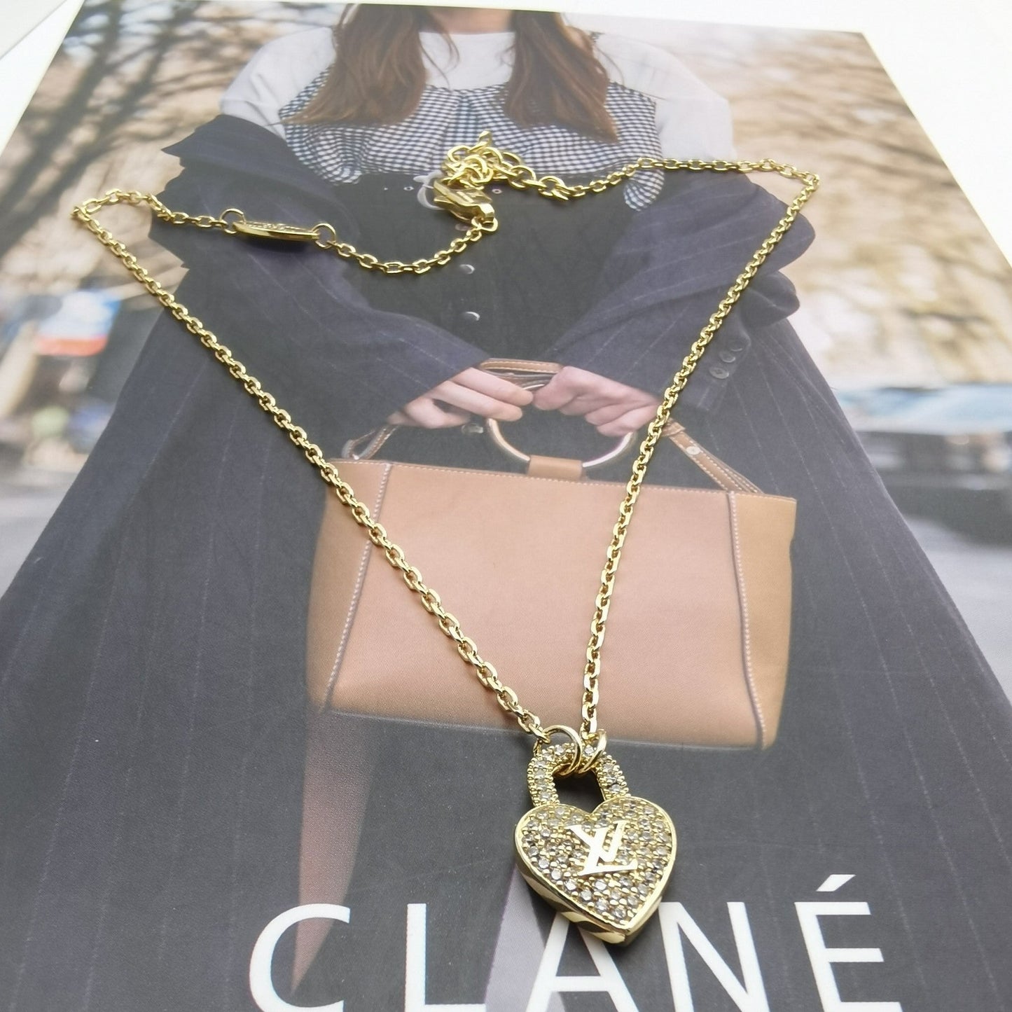 Top Quality NecklaTop Qualitys 060