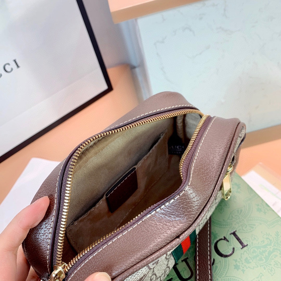 EN - New 1:1 rep Lux Bags GCI 389