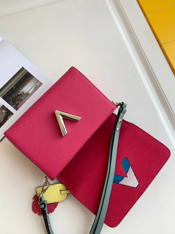 Louis Vuitton Luxury Bags 2507