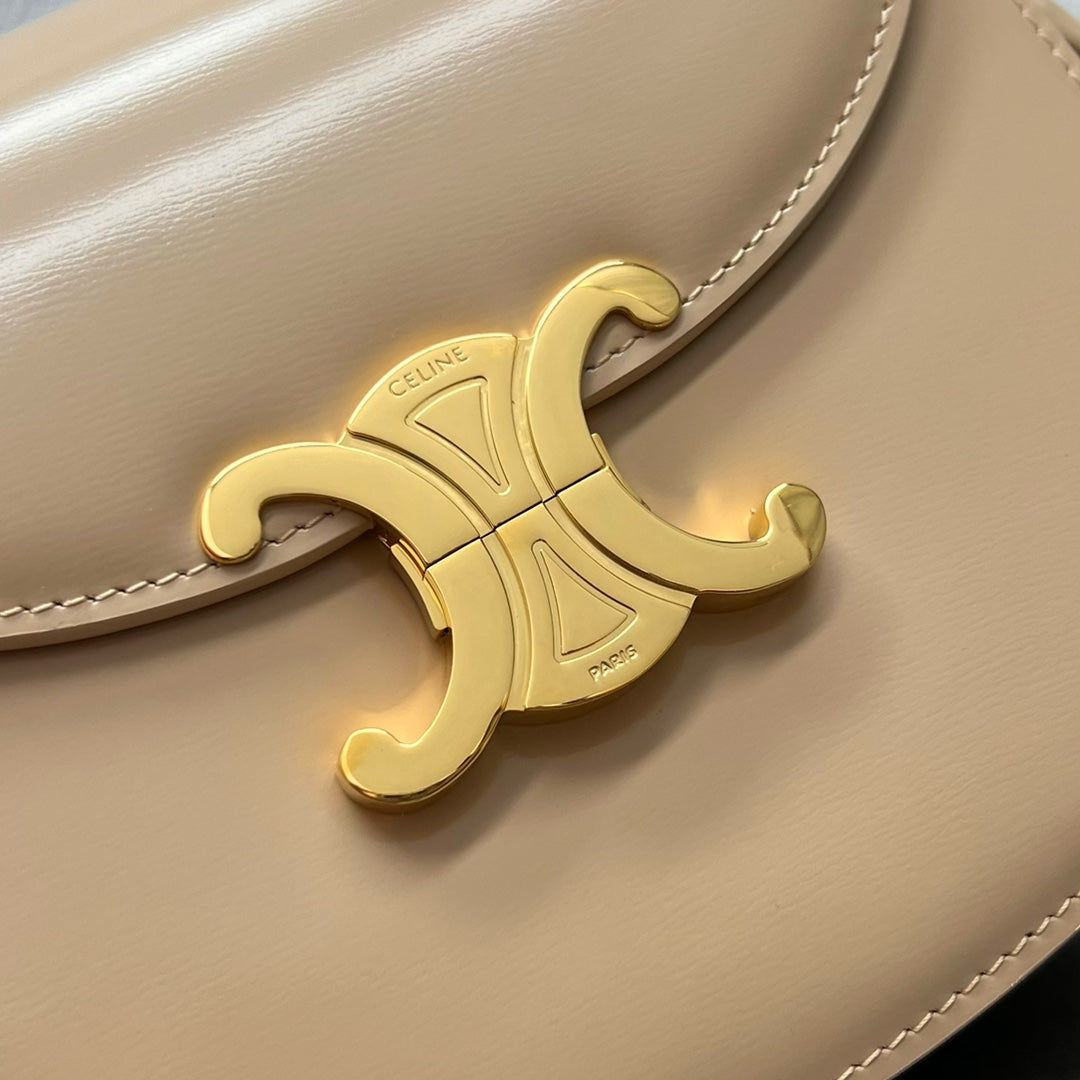 Top Quality Teen BesaTop Quality Triomphe Safari For Women 4in/10cm 110413BF4.03SA