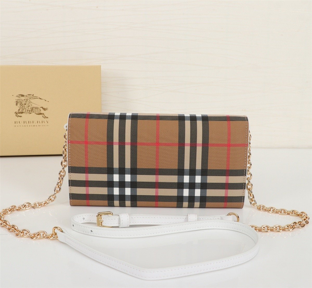 EN - New 1:1 rep Bags BBR 023
