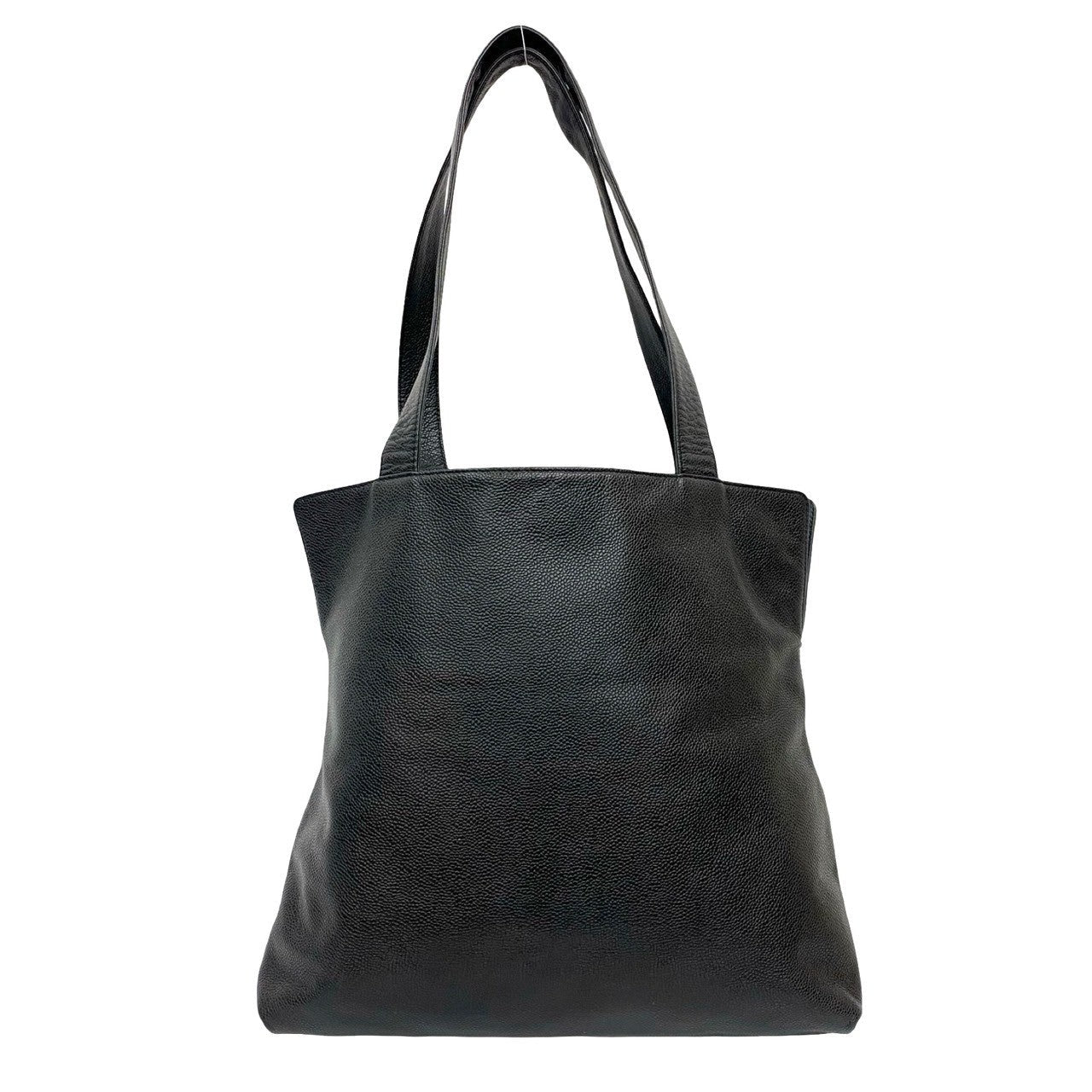 Chanel Caviar Tote Bag