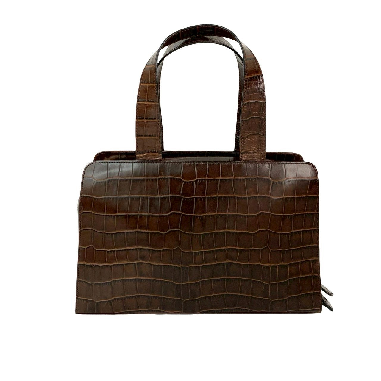 Yves Saint Laurent Leather Handbag