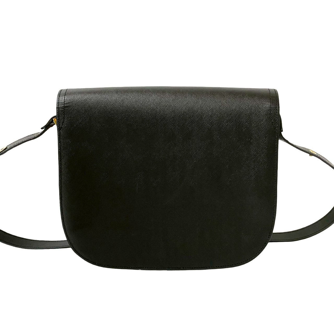 Yves Saint Laurent Leather Shoulder Bag