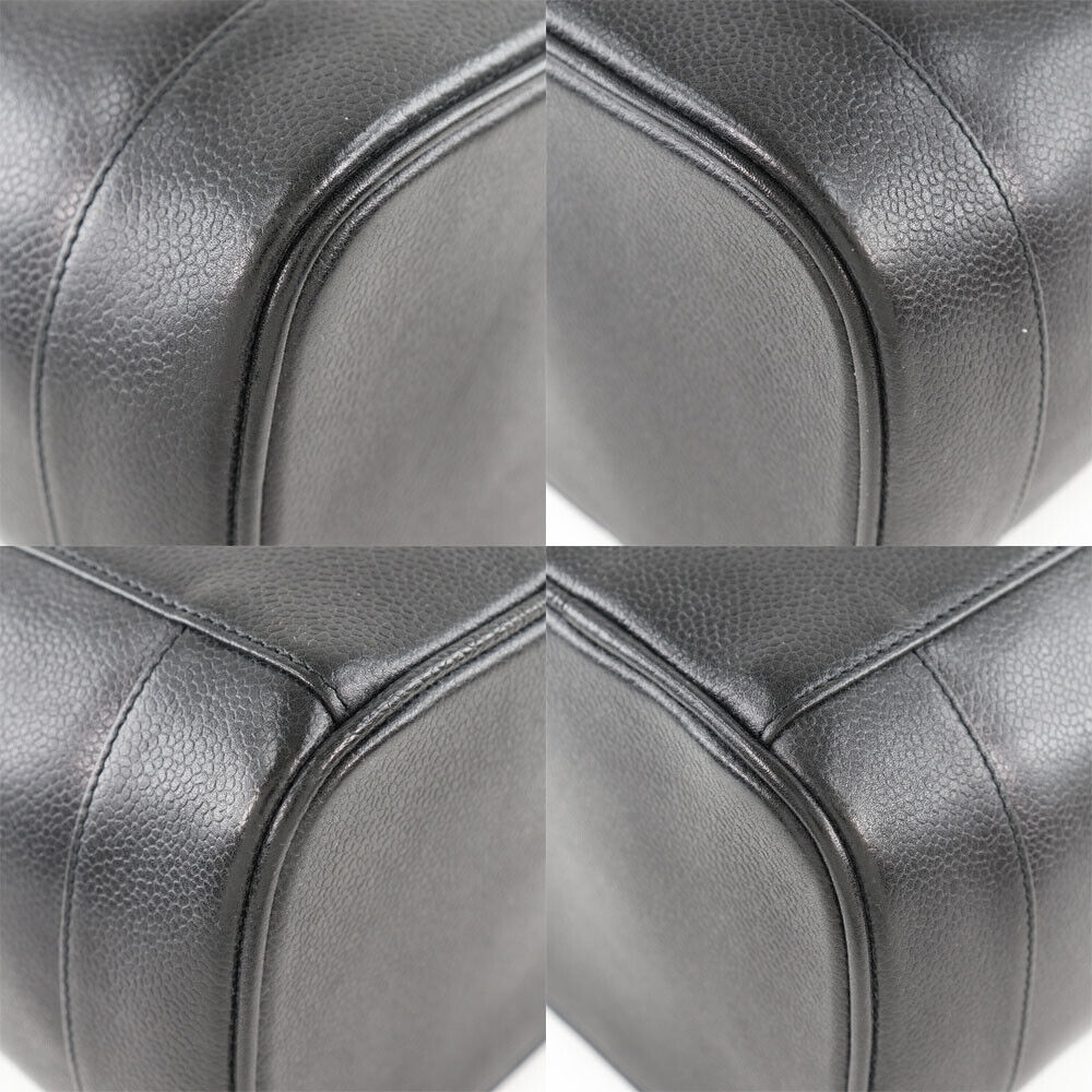 Chanel Coco Mark Vanity Handbag