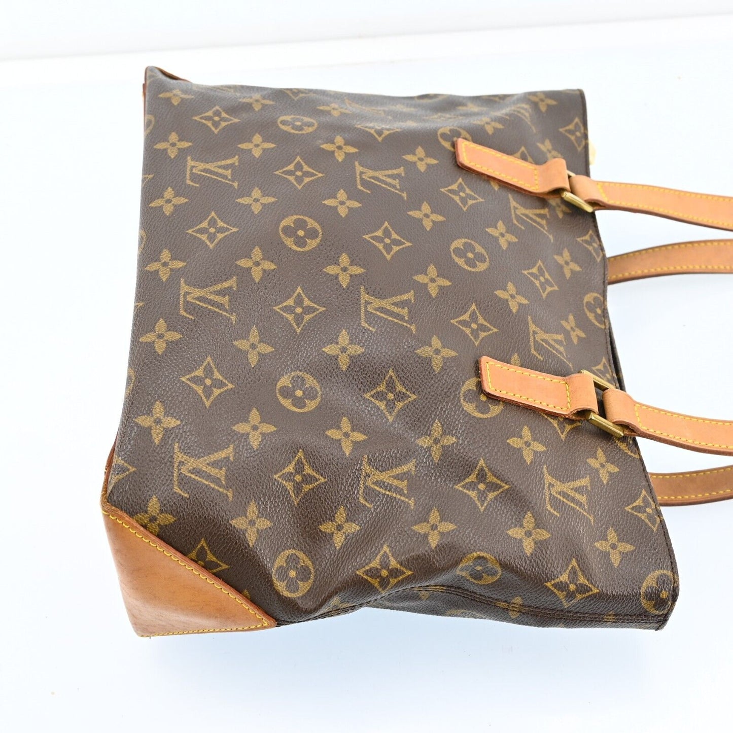 Louis Vuitton Cabas Piano Tote Bag