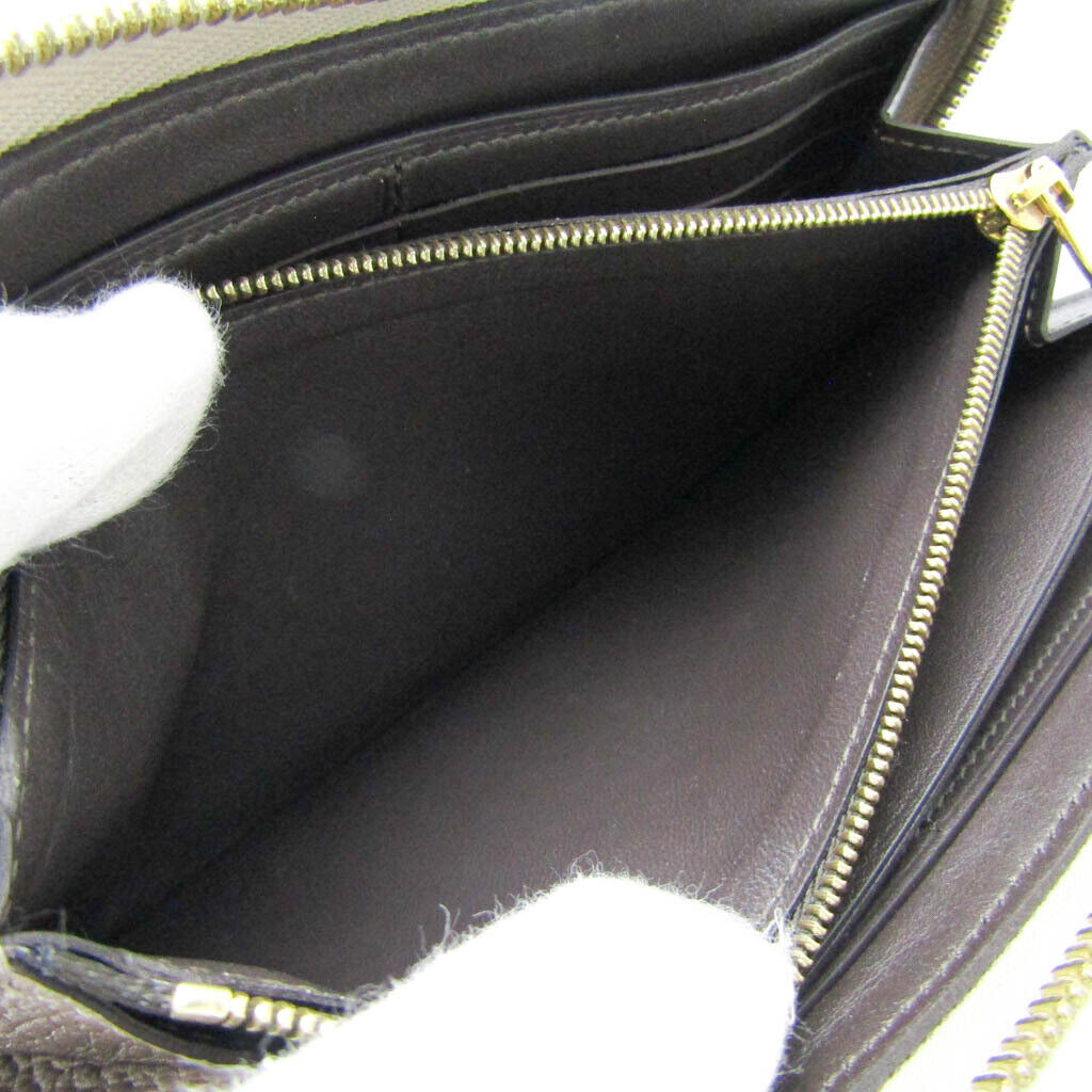 Louis Vuitton Comete Wallet Women's Veau