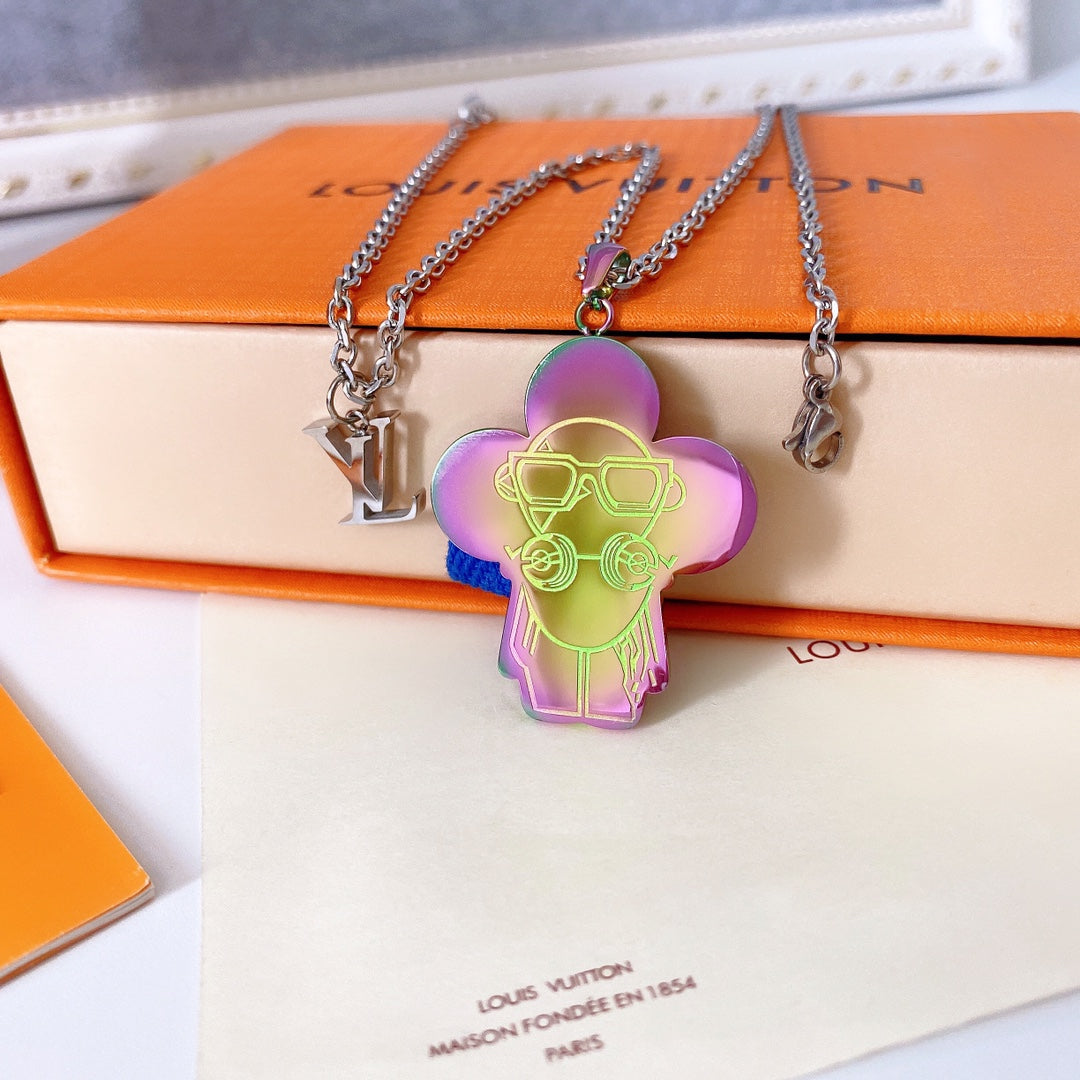 Top Quality NecklaTop Qualitys 072