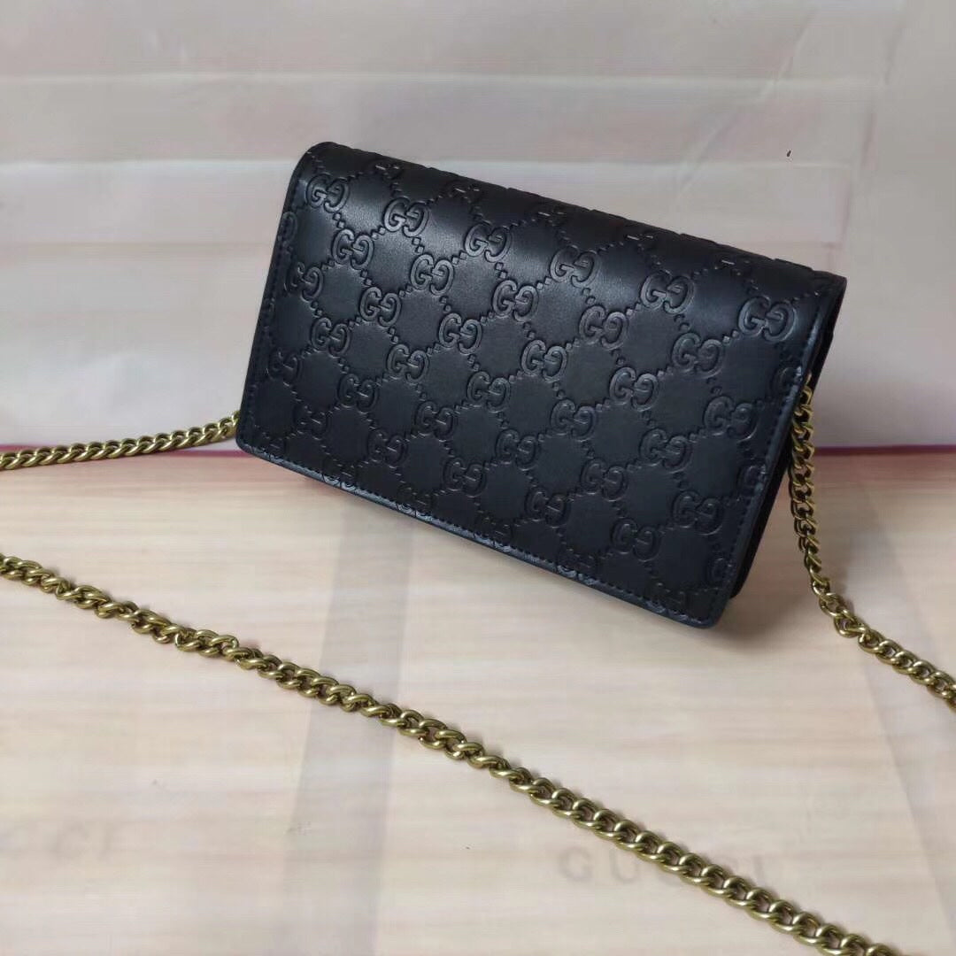 EN - New 1:1 rep Bag GCI 493