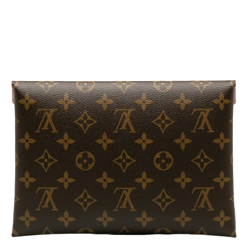 LOUIS VUITTON Kirigami Set of 3 in Monogram M62034