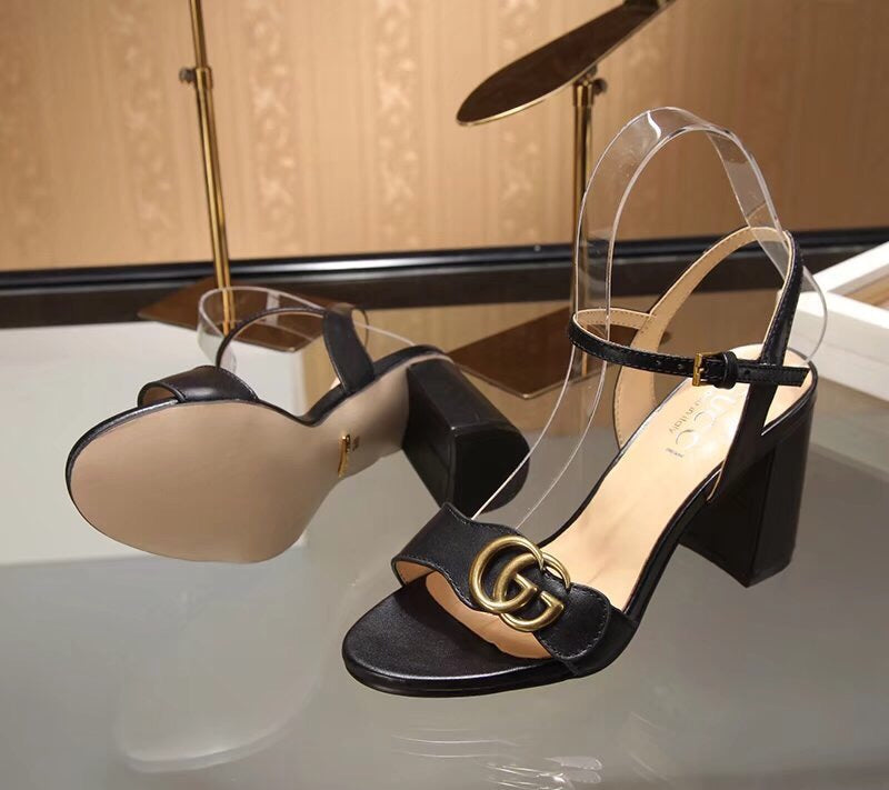 New 1:1 rep GCI HIGH HEELS 017
