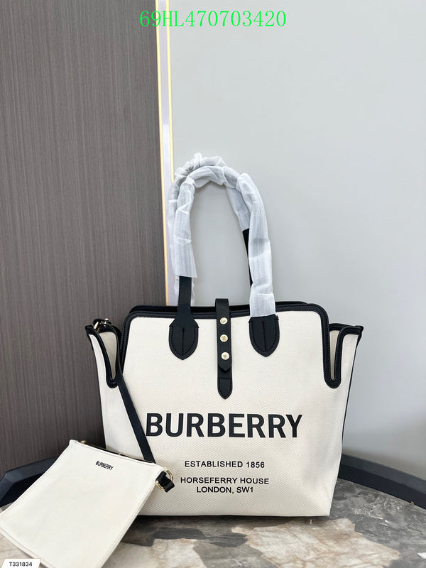 Top Quality Fashion -BBR Bags - 122