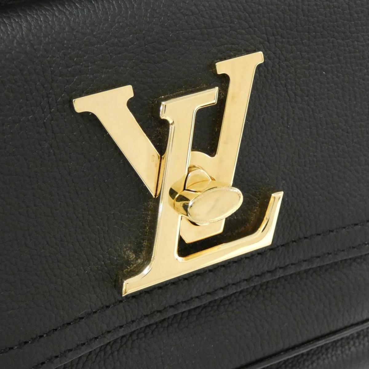 Louis Vuitton Locky Bucket M57687 Shoulder Bag