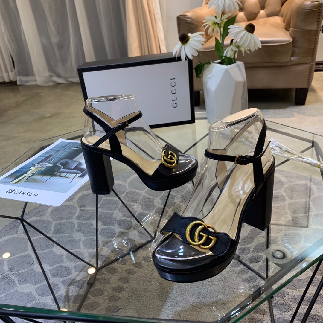 New 1:1 rep GCI HIGH HEELS 020