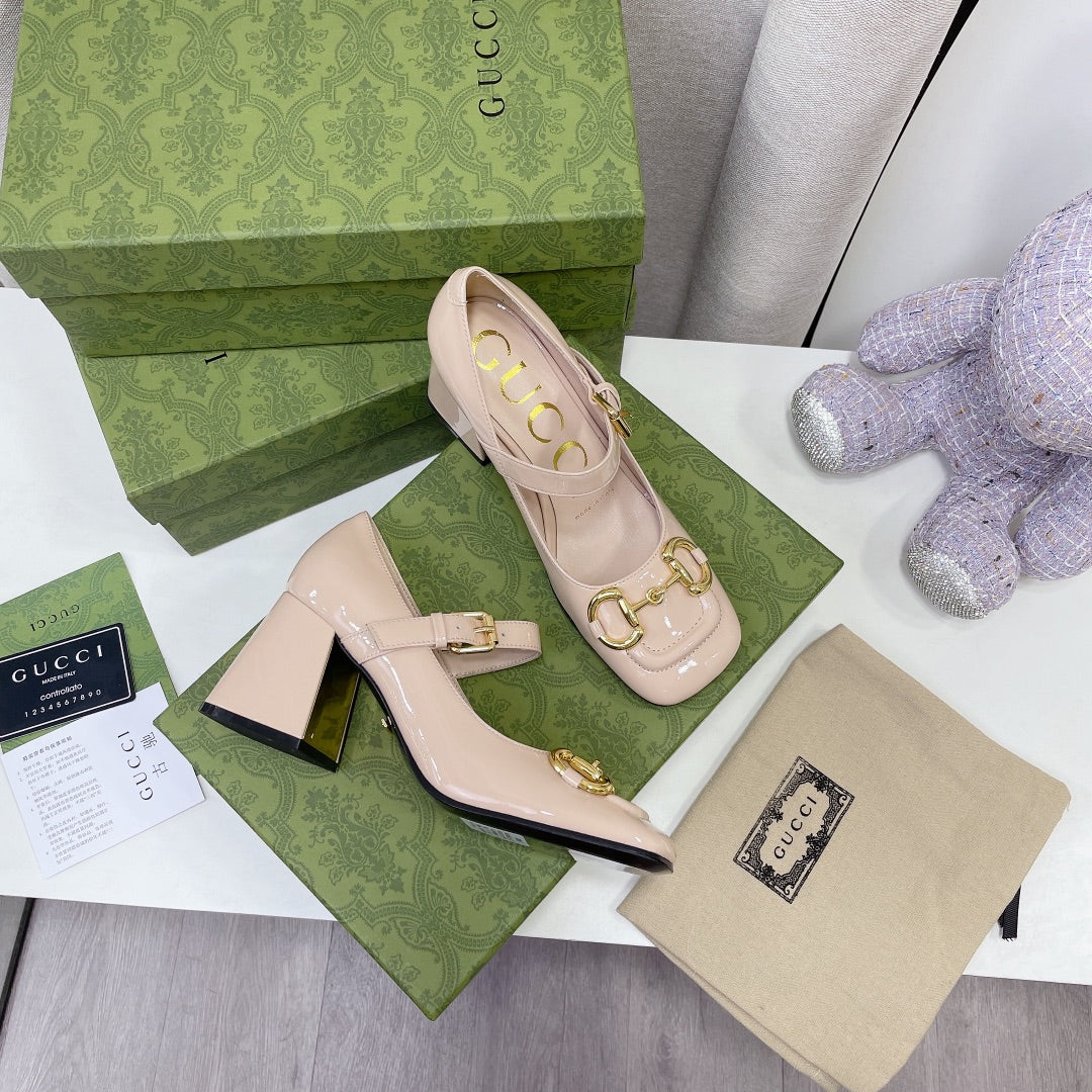 New 1:1 rep GCI HIGH HEELS 008