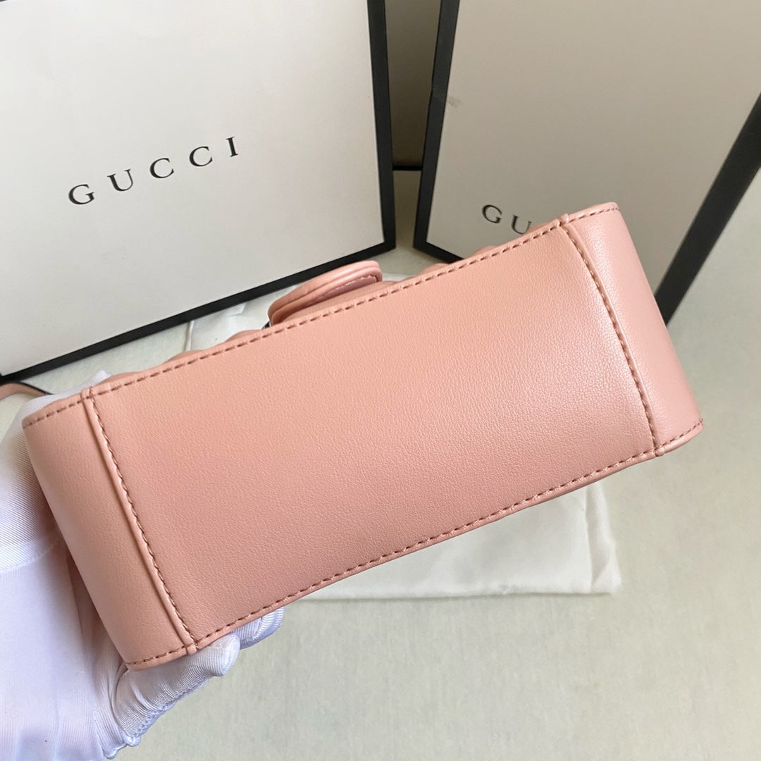 EN - New 1:1 rep Bags GCI 534