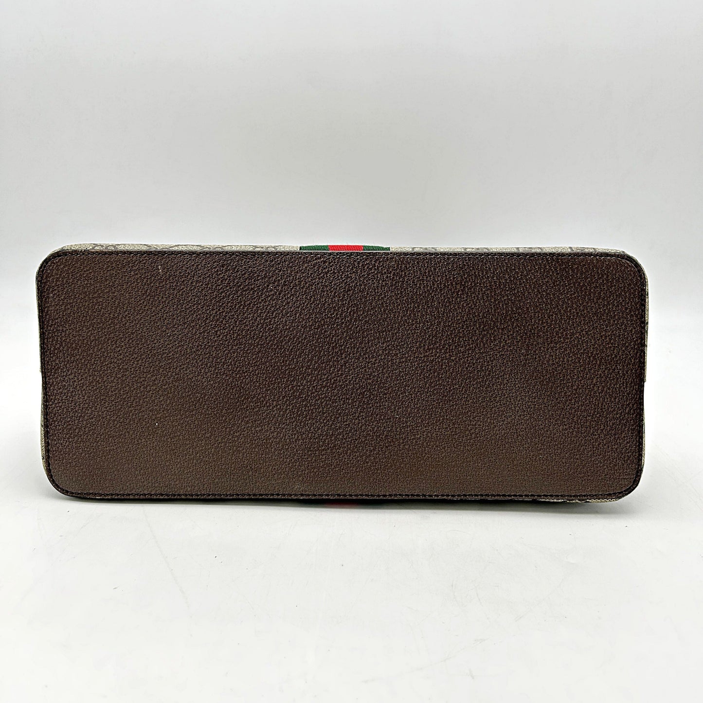 Gucci Dome Ophidia Medium Top Supreme Handle Shoulder Bag LA