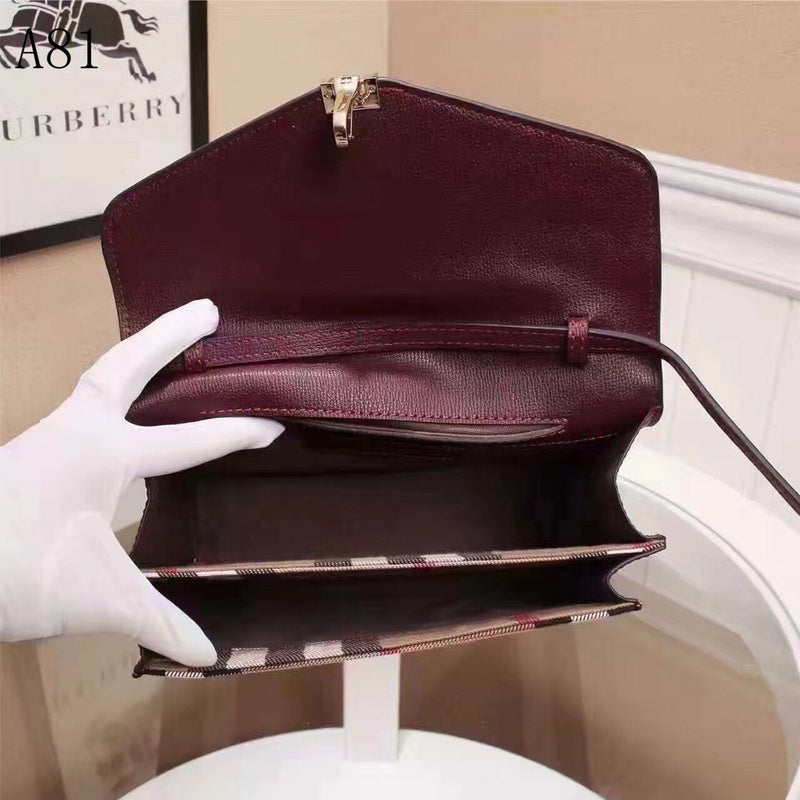 Top Quality Fashion -BBR Bags - 875