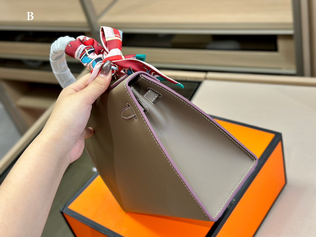 EN - New 1:1 rep Bags HM 146