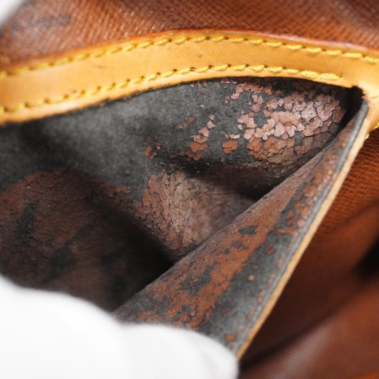 Louis Vuitton Shoulder Bag