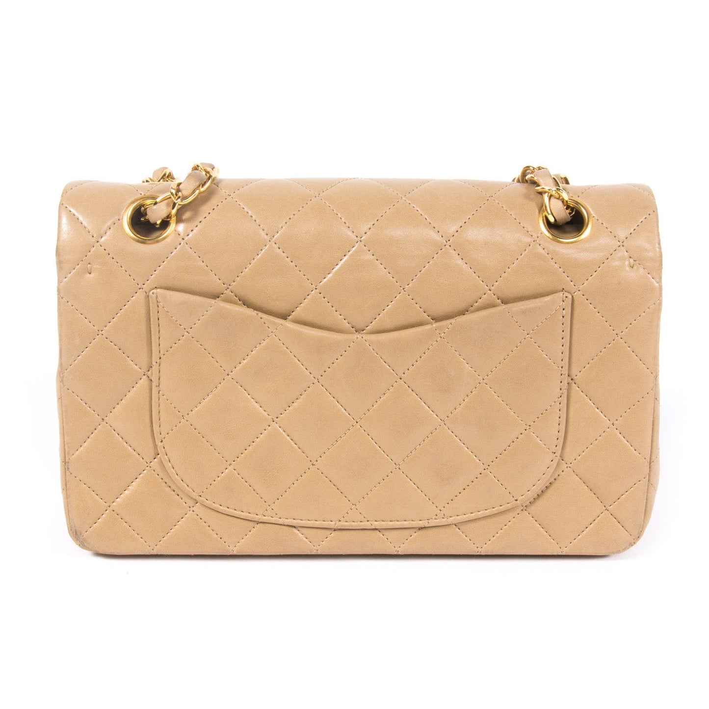 Chanel Classic Small Double Flap