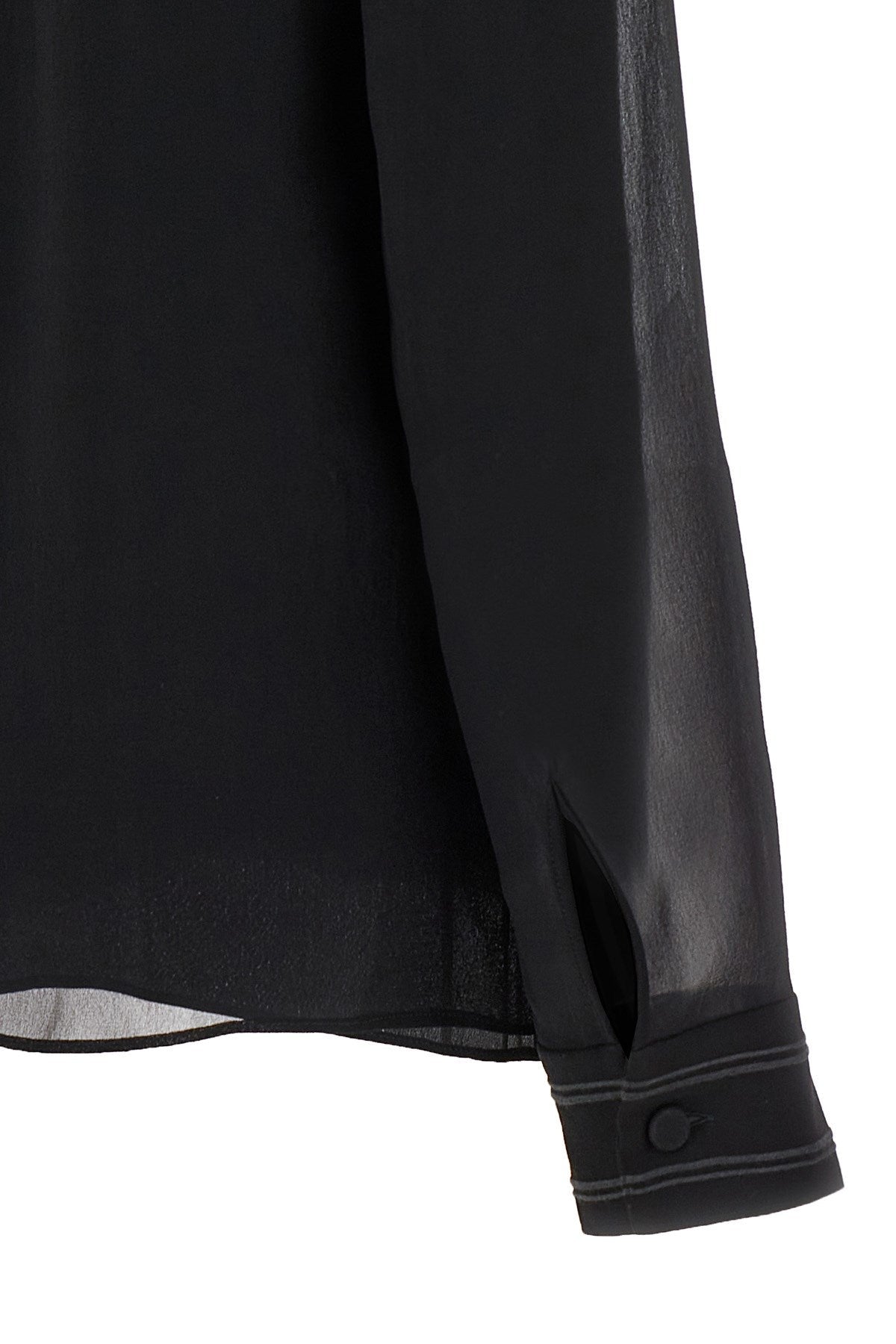 Gucci Women Georgette Blo