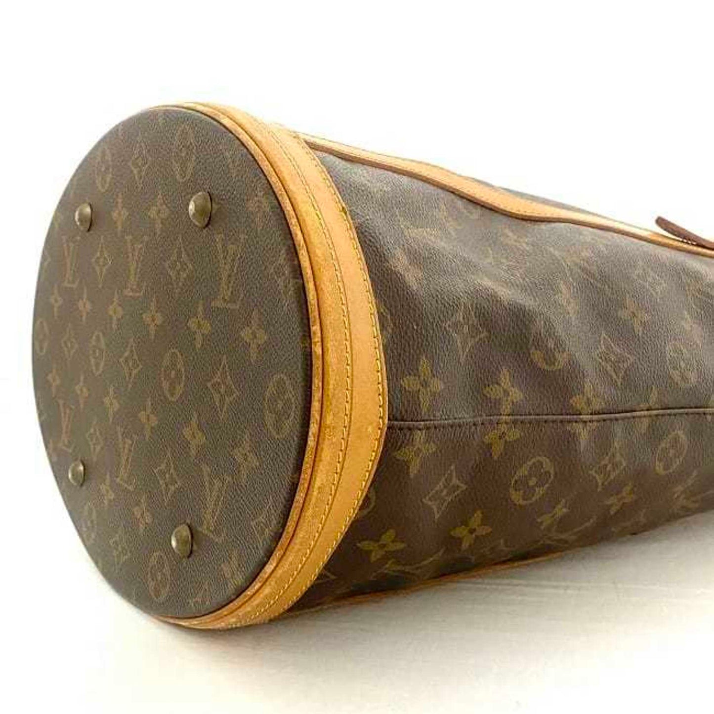 Louis Vuitton Monogram Monogram Monogram Shoulder Bag