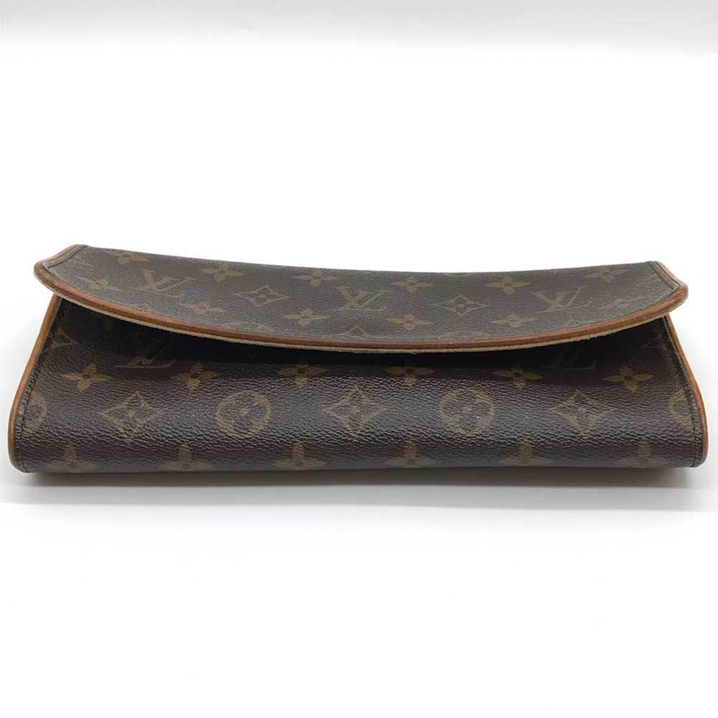 Louis Vuitton Pochette Shoulder Bag