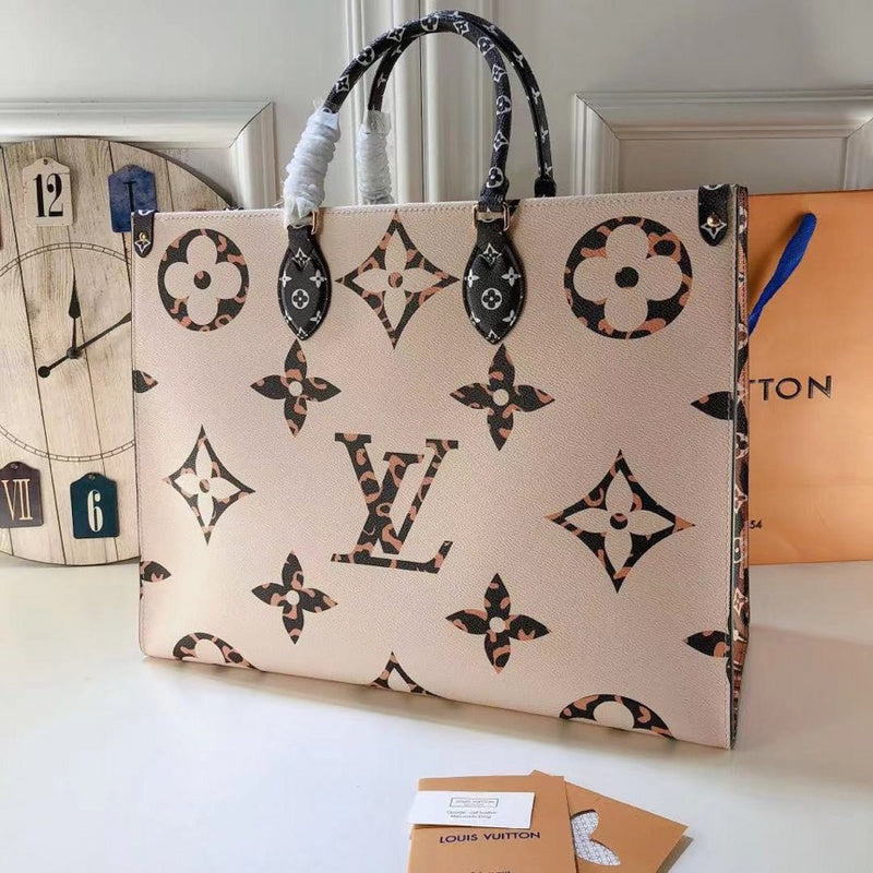 Louis Vuitton Luxury Bags 1931