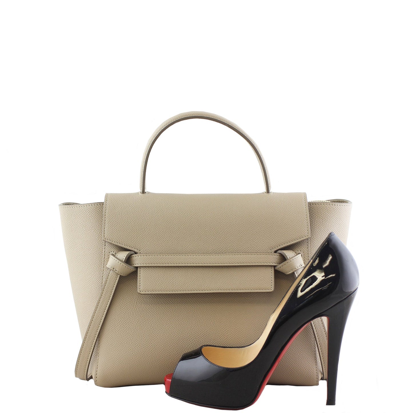 Celine Micro Belt Bag