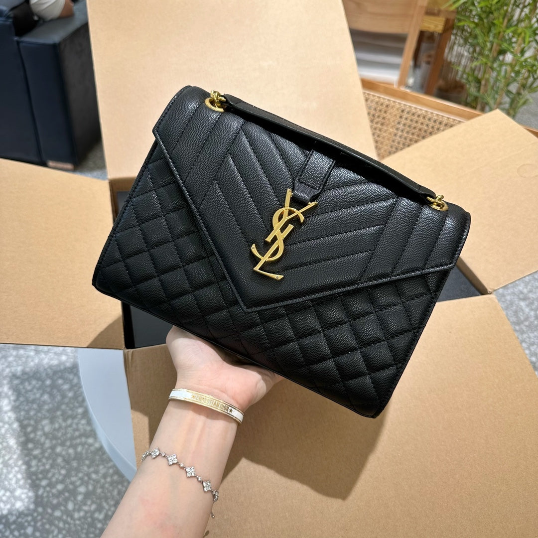 EN - New 1:1 rep Bags SLY 324
