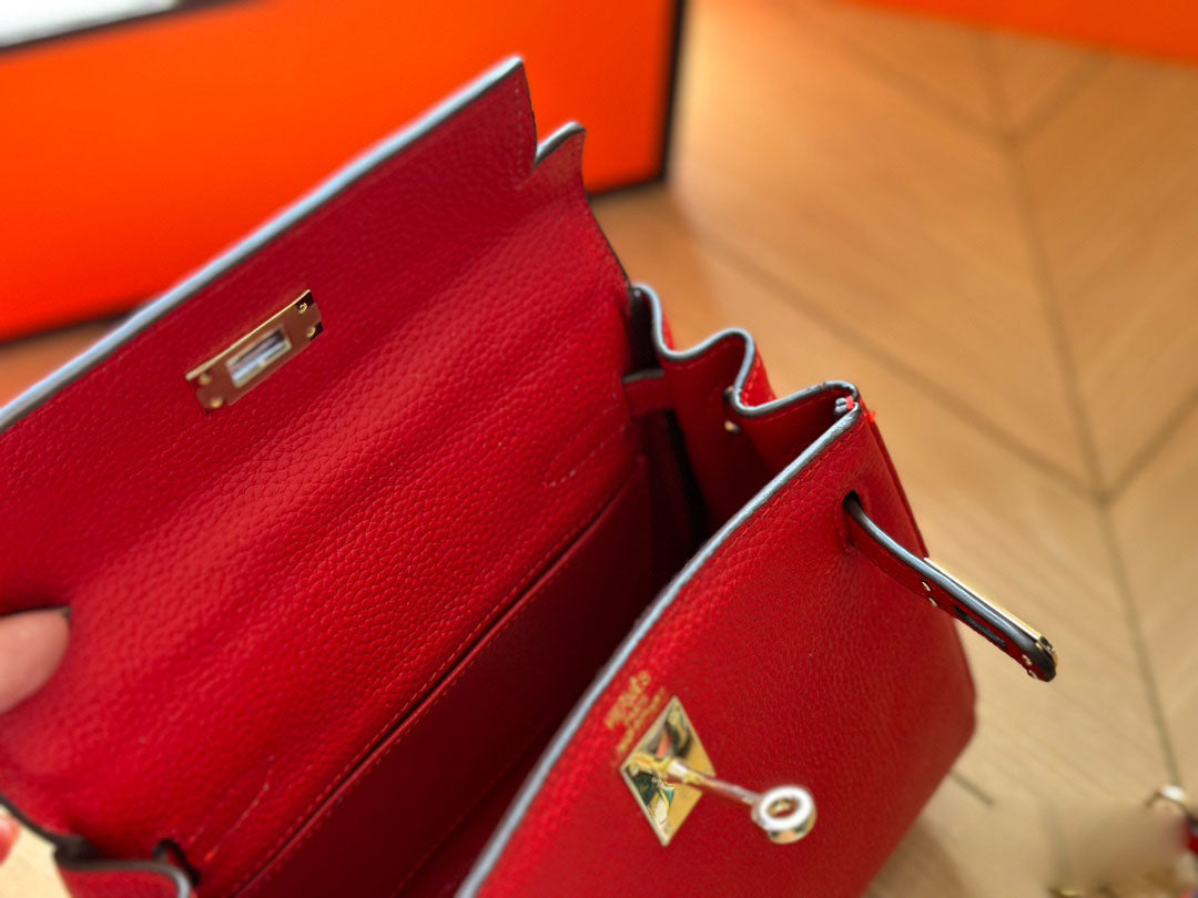 EN - New 1:1 rep Bags HM 131