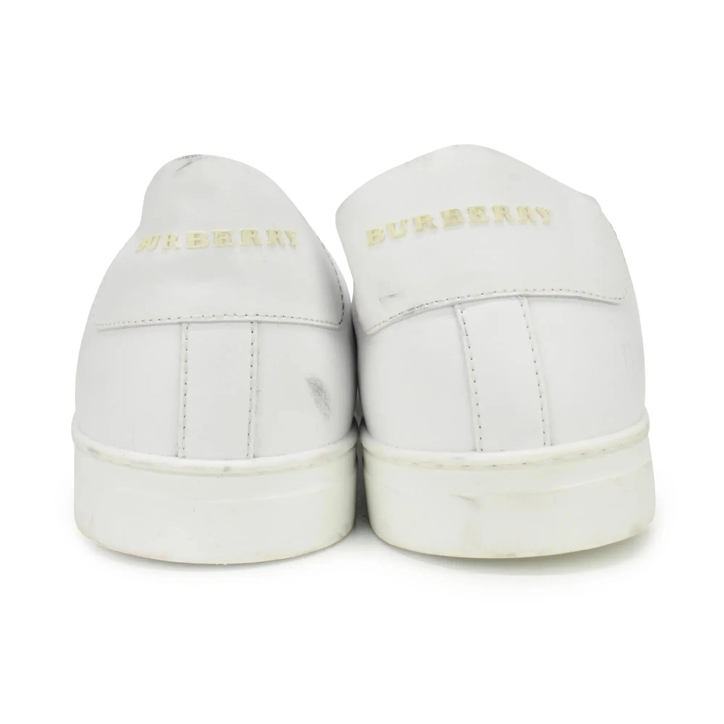Burberry Sneakers - Men's 44