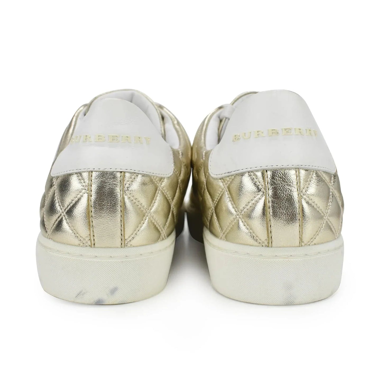 Burberry Sneakers - Women's 39