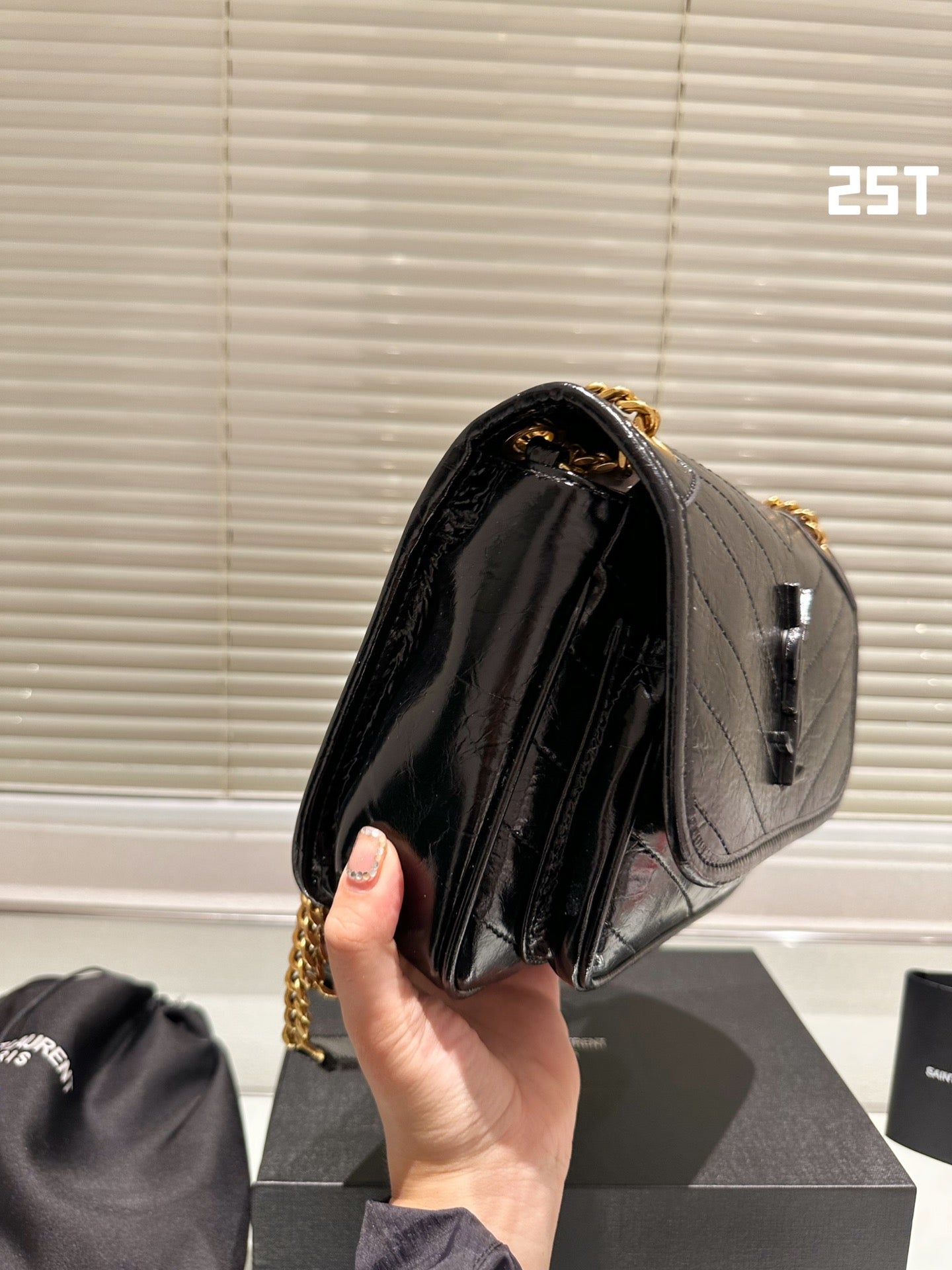EN - New 1:1 rep Bags SLY 329