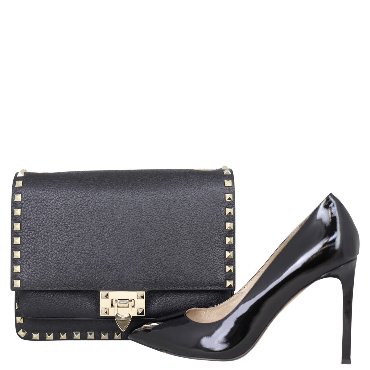Valentino Rockstud Crossbody